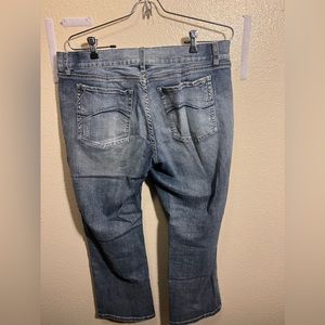 The sweet life jeans